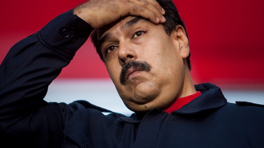 Maduro dice que presentará este miércoles nuevo gabinete