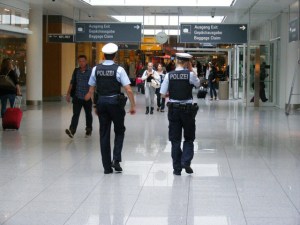 Policía alemana advierte de un posible “atentado” en Múnich