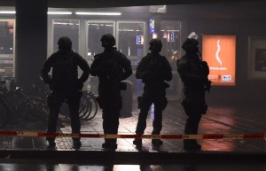 Policía alemana levantó alerta de atentado en Múnich