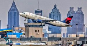Aeropuerto internacional de Atlanta reanuda operaciones tras apagón