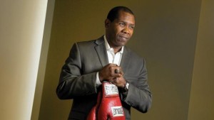 Muere de cáncer el ex campéon olímpico de boxeo Howard Davis