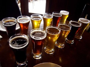 Universidades en EEUU ofrecen clases de cerveza artesanal