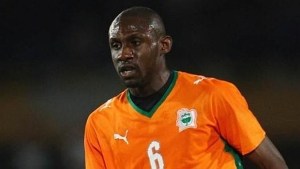 Hallan muerto en Alemania a futbolista marfileño