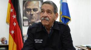 Elisio Guzmán: Con pistolas, fusiles y granadas asesinaron a 148 funcionarios de seguridad en 2015