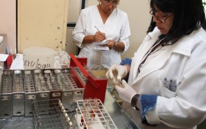 Hospitales del Zulia iniciaron el año sin reactivos de laboratorio