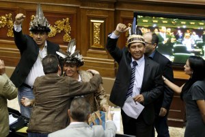 Súmate: Sala Electoral del TSJ cumple un año de haber vulnerado derecho a elegir de Amazonas