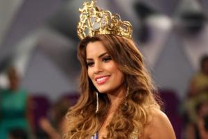 ¡Escándalo! Ariadna Gutiérrez queda fuera de la organización Miss Universo