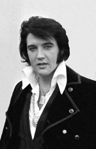 Canciones para recordar a Elvis Presley, el Rey del Rock n’ Roll (videos)