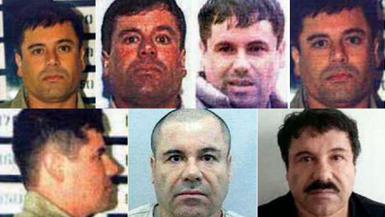 El máximo temor de “El Chapo” Guzmán: la extradición a Estados Unidos