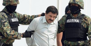 Suavizan aislamiento de El Chapo: podrá hablar por teléfono con su familia