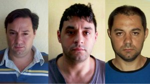 El Gobierno argentino confirma que solo capturó a uno de los tres prófugos