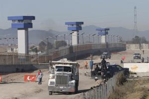 El penal del Altiplano, blindado para evitar nueva fuga de el “Chapo” Guzmán