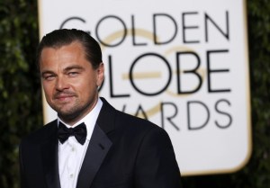 Leonardo DiCaprio ha repetido el mismo patrón en sus 13 noviazgos confirmados