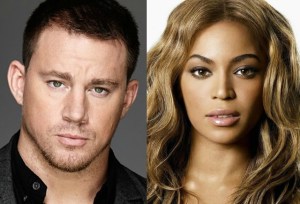 El papasito Channing Tatum causa revuelo tras imitar a Beyonce (Video)