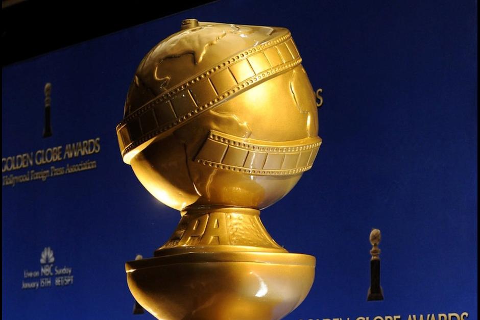 Estos son los nominados a los Golden Globes 2016