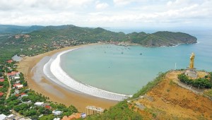 Nicaragua acogerá reunión sobre turismo sostenible de países del Caribe
