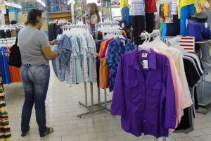 Enero llegó sin ofertas: Comerciantes no harán remates de mercancía en Aragua