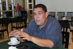 Matheus a Maduro: Venezuela exige debate económico en la AN