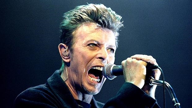 Los herederos de David Bowie vendieron a Warner Music el catálogo completo de canciones del artista