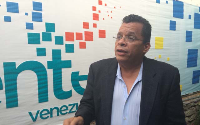 Juan Pablo García sobre sentencia del TSJ: AN es autónoma y seguirá ejerciendo sus funciones