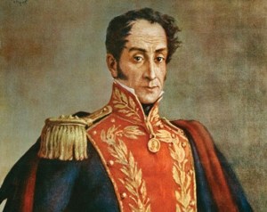 Hallado documento que certificaría que Simón Bolívar tuvo un hijo en Bolivia