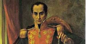 Oswaldo Ávila: Simón Bolívar, víctima impotente del régimen chavista