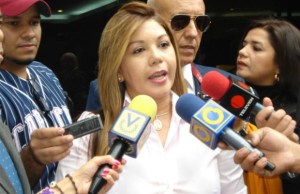 Hermana de magistrada Elenis Rodríguez fue “invitada” al Sebin en condición de testigo