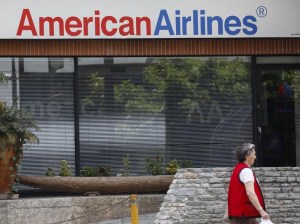 American Airlines da por perdidos 592 millones de dólares retenidos en Venezuela