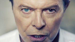 David Bowie supo que se moría cuando grababa el vídeo de “Lazarus”