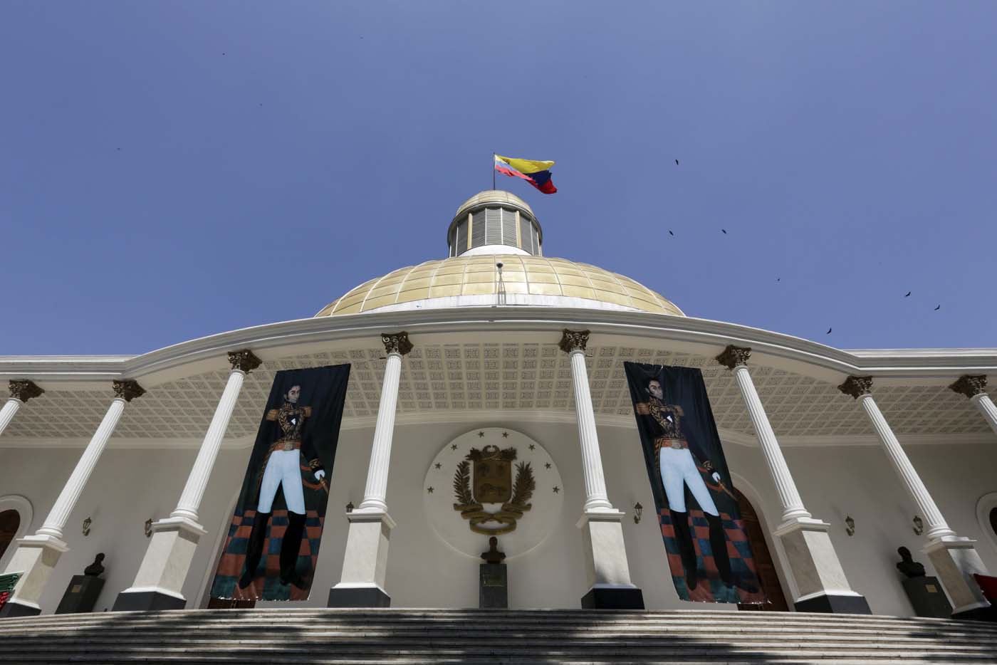 La Asamblea Nacional anuncia que reactivará juicio a Maduro
