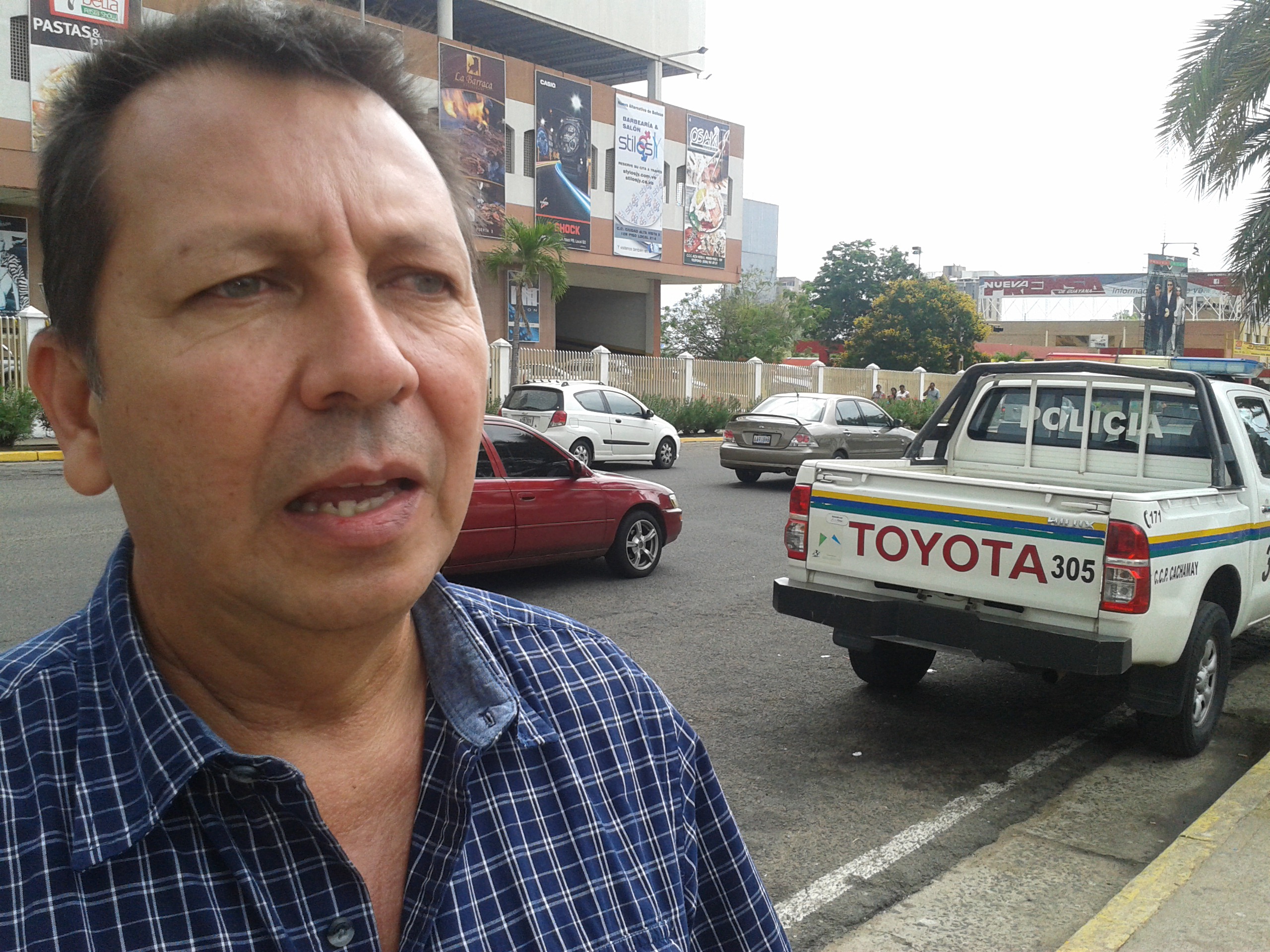 César Ramírez: El oficialismo todavía no se recupera de la estruendosa derrota del 6D