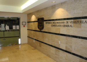 Reabren Consulado de Venezuela en Miami y reactivan sitio web