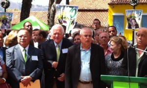 Copei celebra 70 años de fundación y ratifica su compromiso con Venezuela (Fotos)