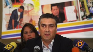 Ministro Pérez Abad pidió a los venezolanos no ser consumistas