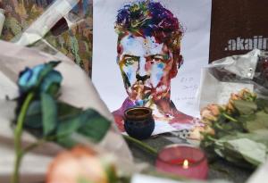 Fracasa recaudación de fondos para un monumento a David Bowie en Londres