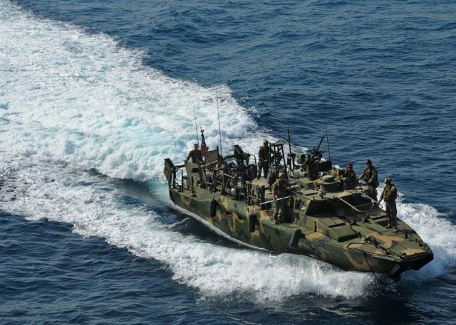 Carter dice que error de navegación causó pérdida de marinos en Irán