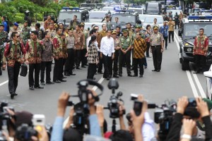 Siete muertos en Indonesia en un atentado con el sello del Estado Islámico