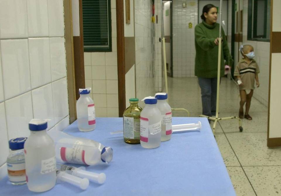 El Nuevo Herald: Sistema de salud venezolano en etapa terminal