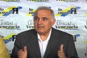 Constitucionalista Sergio Urdaneta: La Sala Electoral incurrió en grave e inexcusable error de derecho