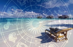 Cuáles son las vacaciones ideales para cada signo del zodíaco