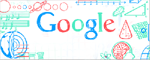 Google celebra el Día del Maestro con un doodle animado