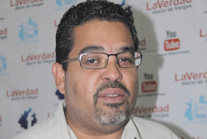 Diputado Winston Flores: Sería una emergencia que Maduro no renuncie