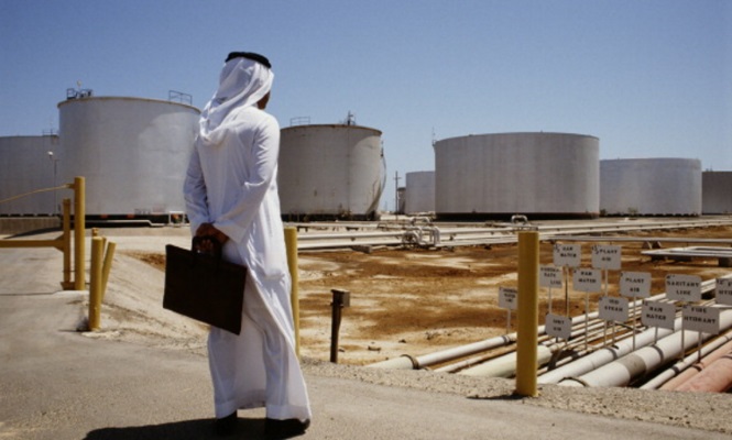 Arabia Saudita cubre déficit venezolano y aumenta producción de crudo a cerca de máximo histórico