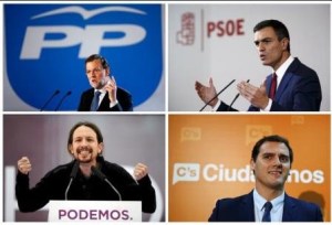 Españoles no quieren otras elecciones y prefieren un pacto de Gobierno, según sondeo