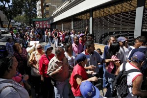 Industria de alimentos en Venezuela enfrenta una crisis extrema