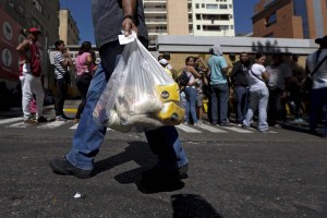 La AN reitera su intención de controlar los gastos de Maduro