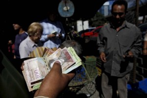 Oficializan en Gaceta aumento de salario mínimo