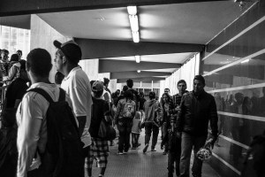 Teleférico Waraira Repano: ¿Reflejo vivo de una revolución en decadencia? (fotos)