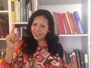 Dignora Hernández: Política antiobrera desmonta el discurso de amor al pueblo