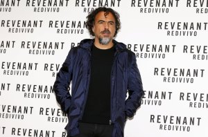 González Iñárritu defiende entrevista de Sean Penn a “El Chapo” Guzmán
